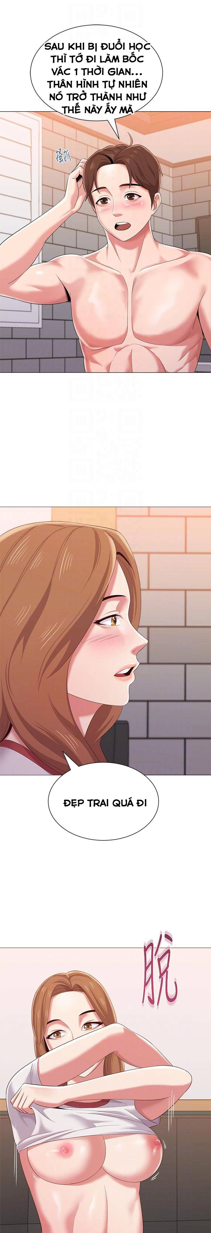 cô giáo gợi cảm chapter 26 12