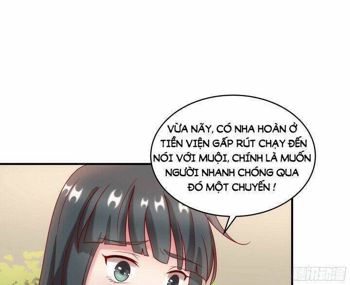 đô đốc đại nhân sủng thê kí chapter 8.1 13