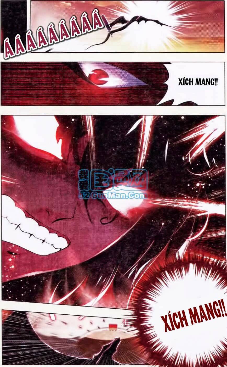 mãng hoang kỷ chapter 8 19