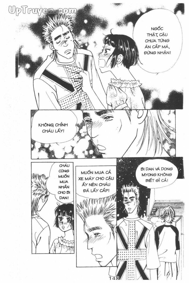 cô nàng ngổ ngáo chapter 7 143