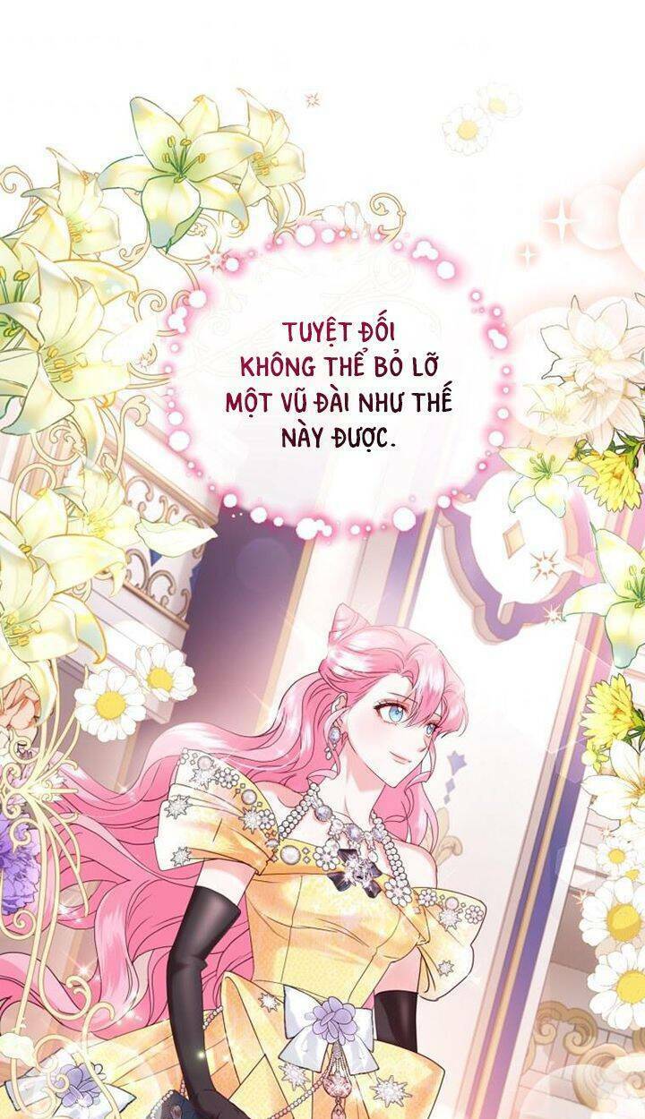 nhà điều chế nước hoa độc quyền của bạo chúa chapter 60 29