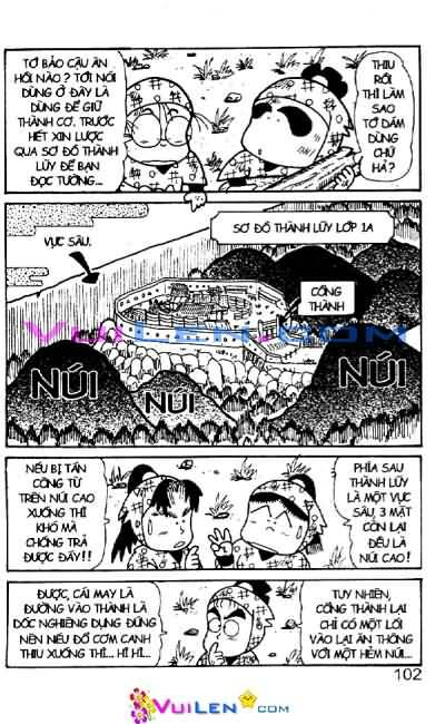 ninja loạn thị chapter 40 103