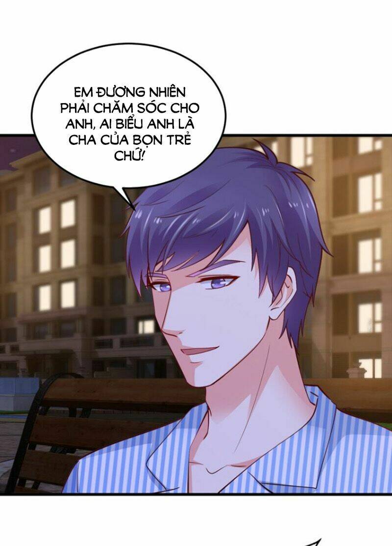 thú cưng độc quyền của boss chapter 86 37