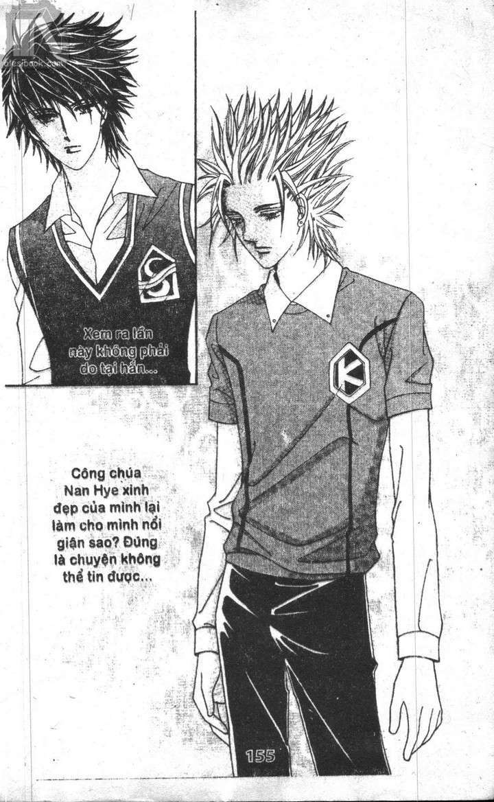 hồng tiểu thư chapter 4 35