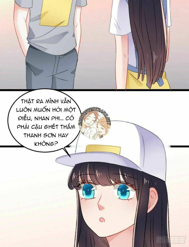 phi nhiên hướng phong chapter 27 12