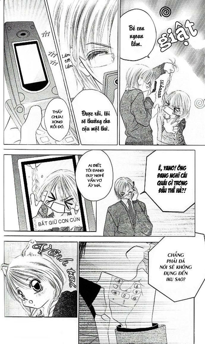 i love my little sister chapter 21 27