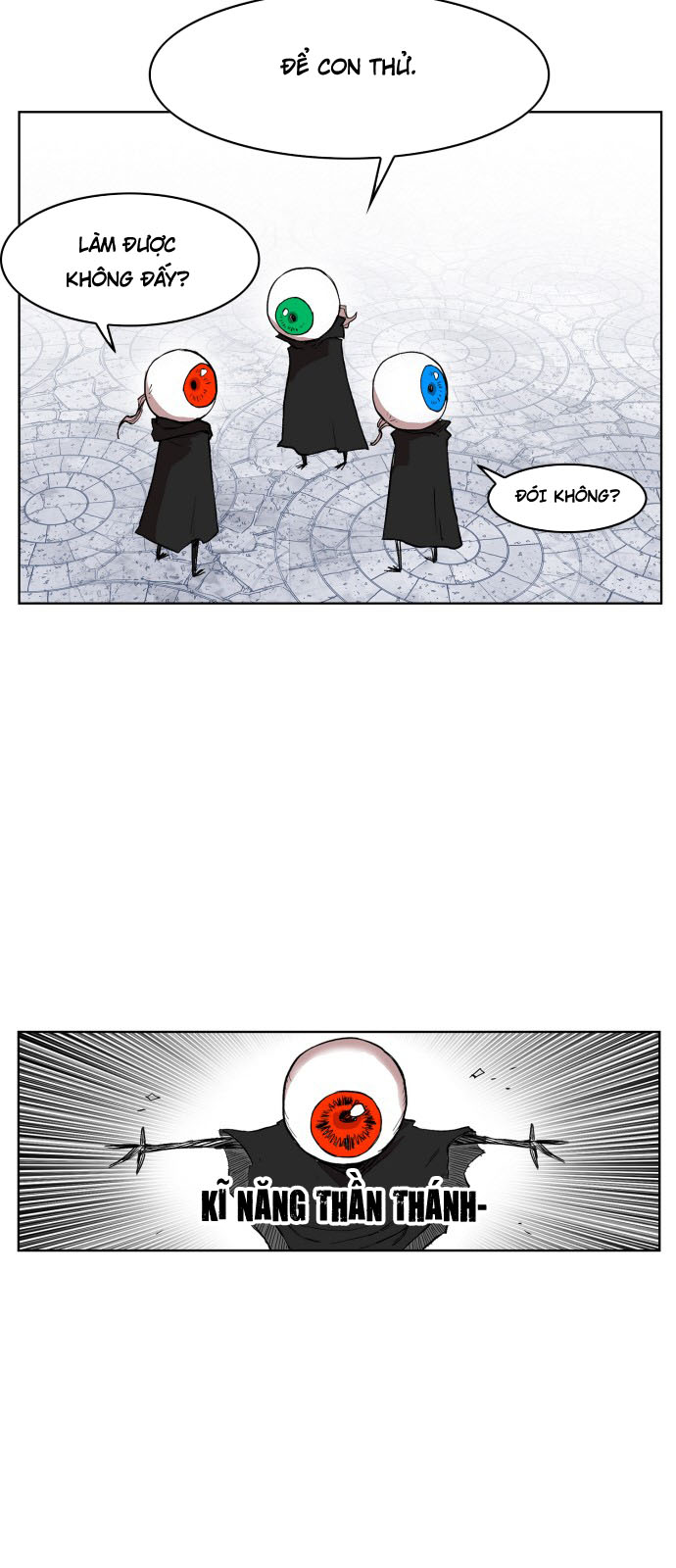 hard core leveling warrior chapter 109 10