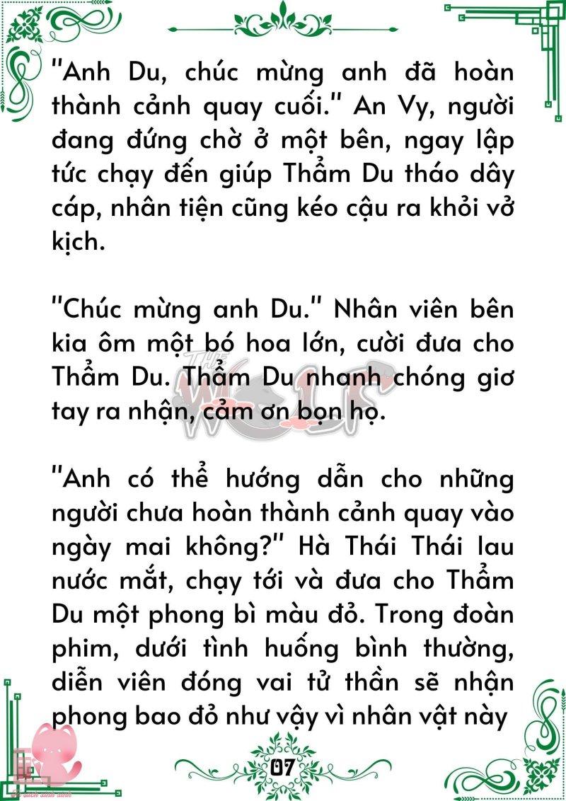 quý nhân phù trợ du chapter 35 8