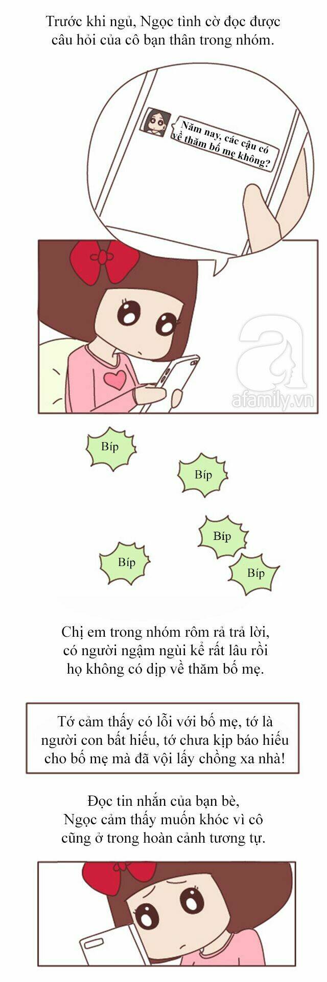 giải mã tình yêu chapter 267 1