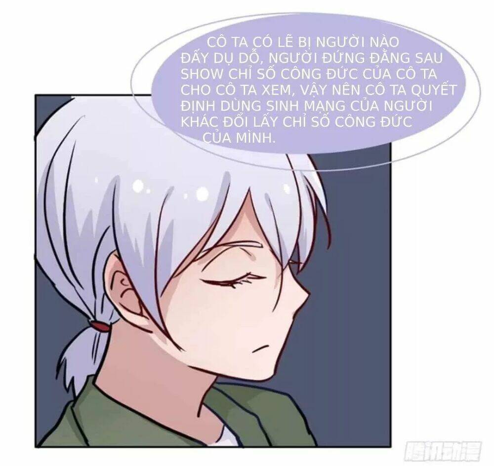 chạy đi âm sai chapter 85.5 7