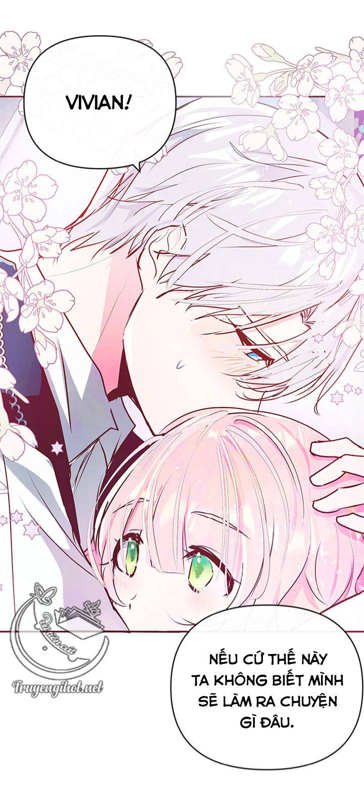 đó chỉ là sai lầm thôi mà, ngài đại công tước! chapter 9.2 25