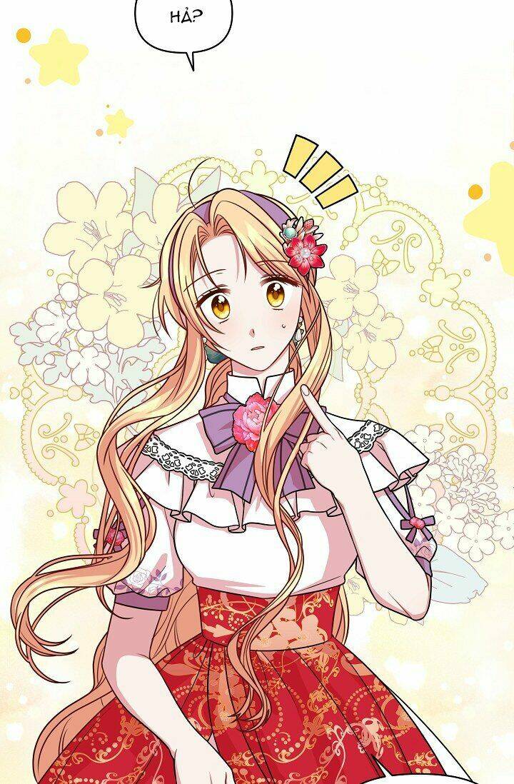 tôi đã nuôi dưỡng bạn thời thơ ấu thành bạo chúa chapter 43.1 3