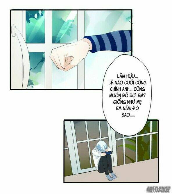 đam mỹ lời ngụy biện chapter 23 2