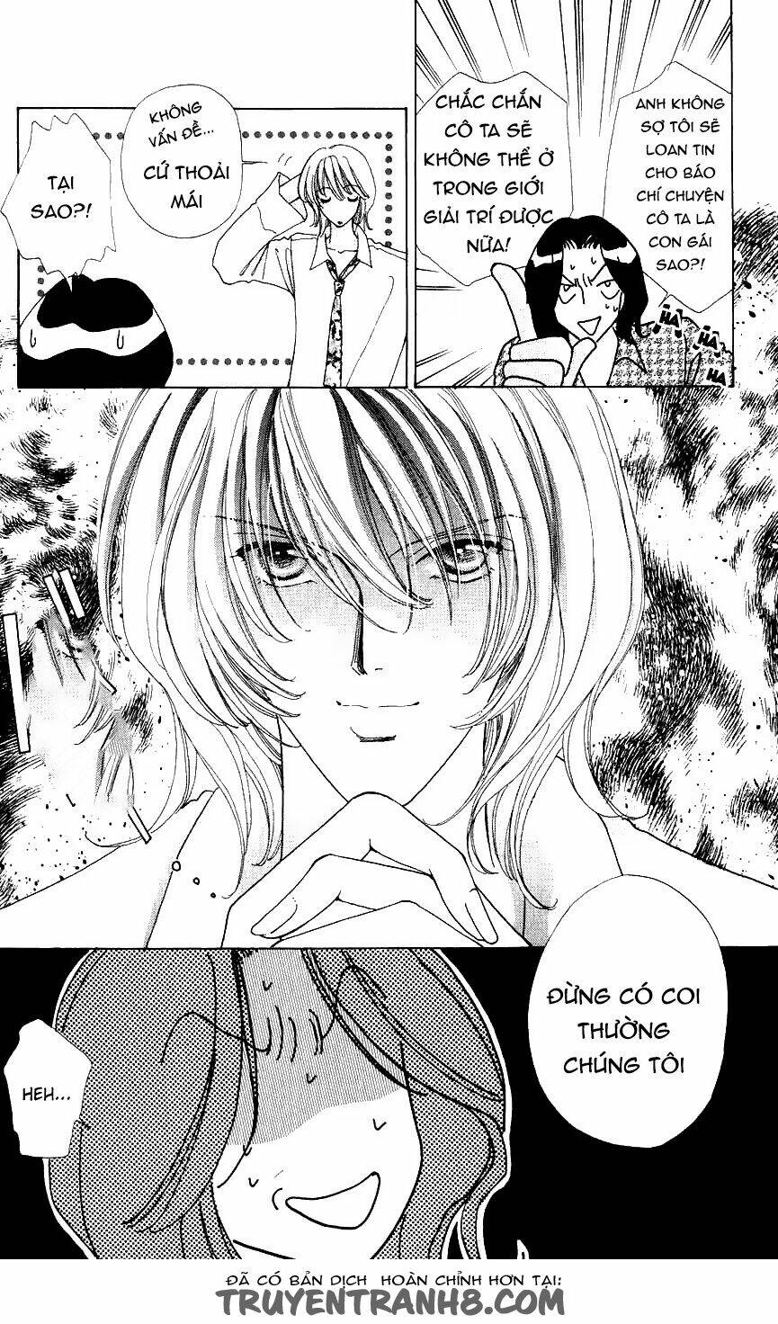 hana ni nare chapter 37 11