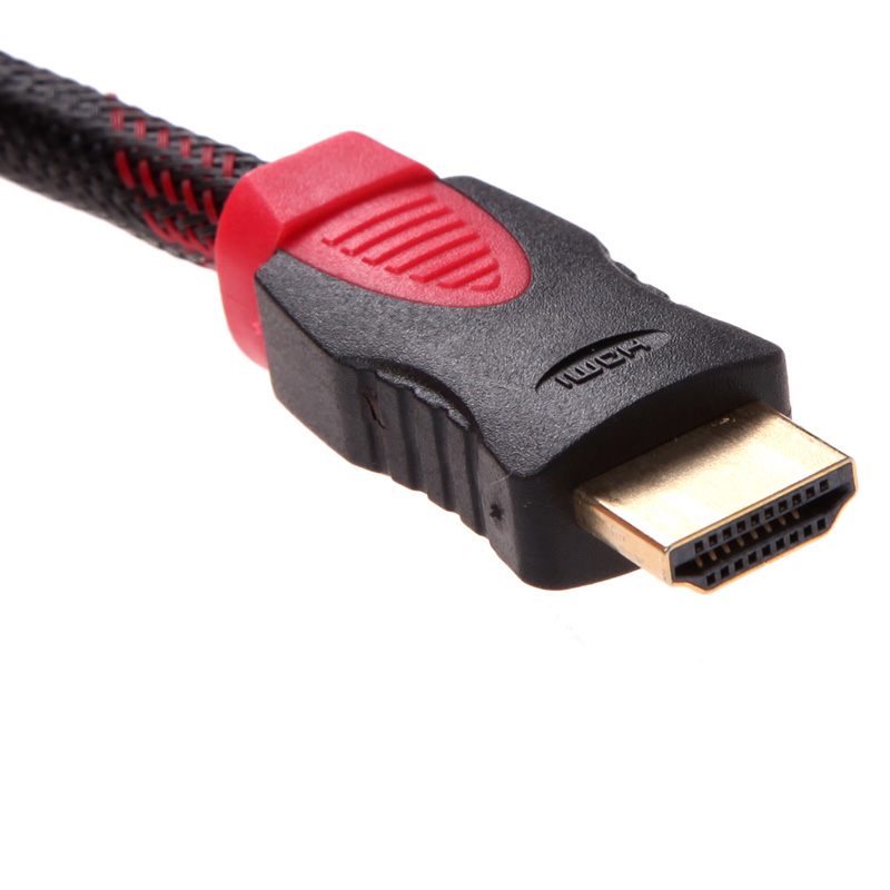 Cáp HDMI sang AV dài 1.5M Cao Cấp AZONE