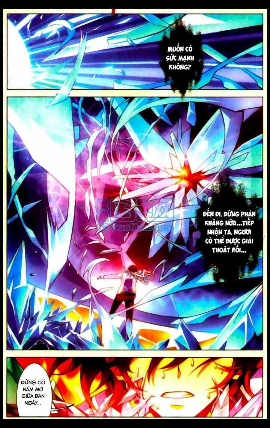 tinh kỷ nguyên chapter 2 18