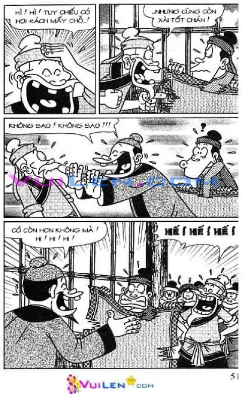 thần đồng đất việt chapter 118 48