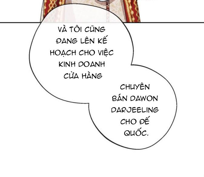 50 công thức pha trà của nữ công tước chapter 132 23