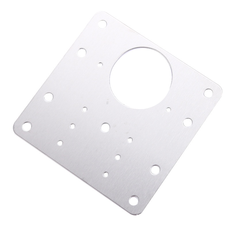 Combo2 Bản lề sửa chữa cửa tủ lỗ vít, phụ kiện sửa chữa cửa tủ