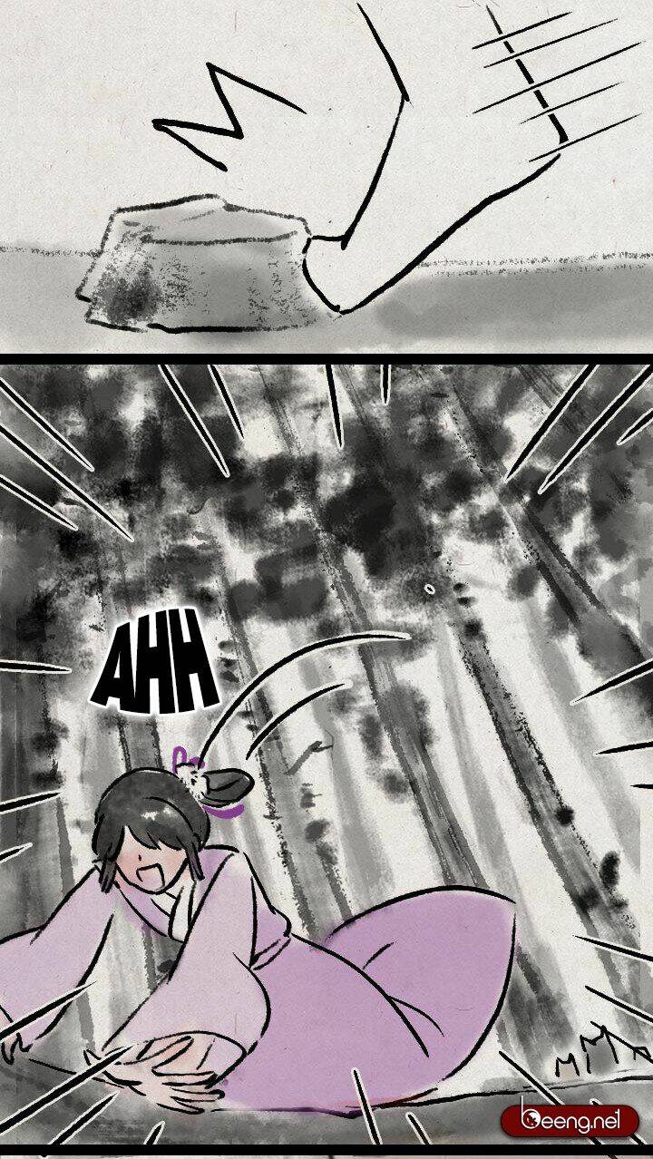 nhất thiền tiểu hòa thượng chapter 83 35