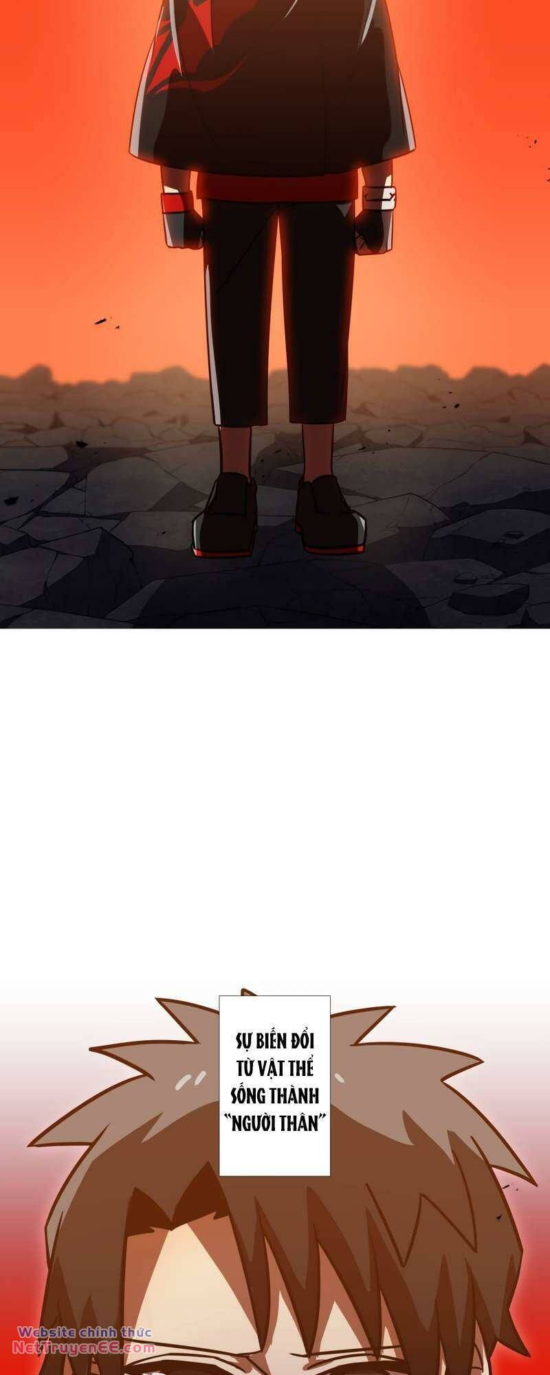 Huyết Thánh Cứu Thế Chủ~ Ta Chỉ Cần 0.0000001% Đã Trở Thành Vô Địch chapter 67 79