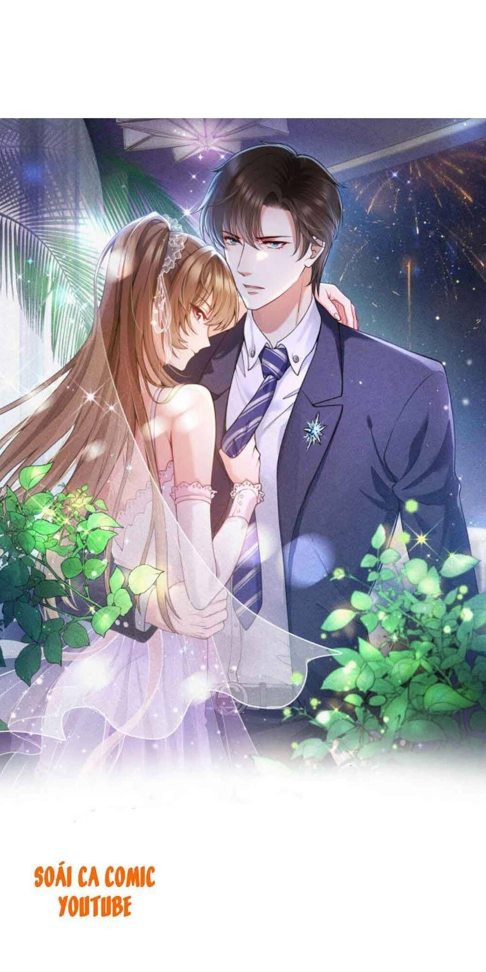 nhất sanh hữu hỉ chapter 46 1