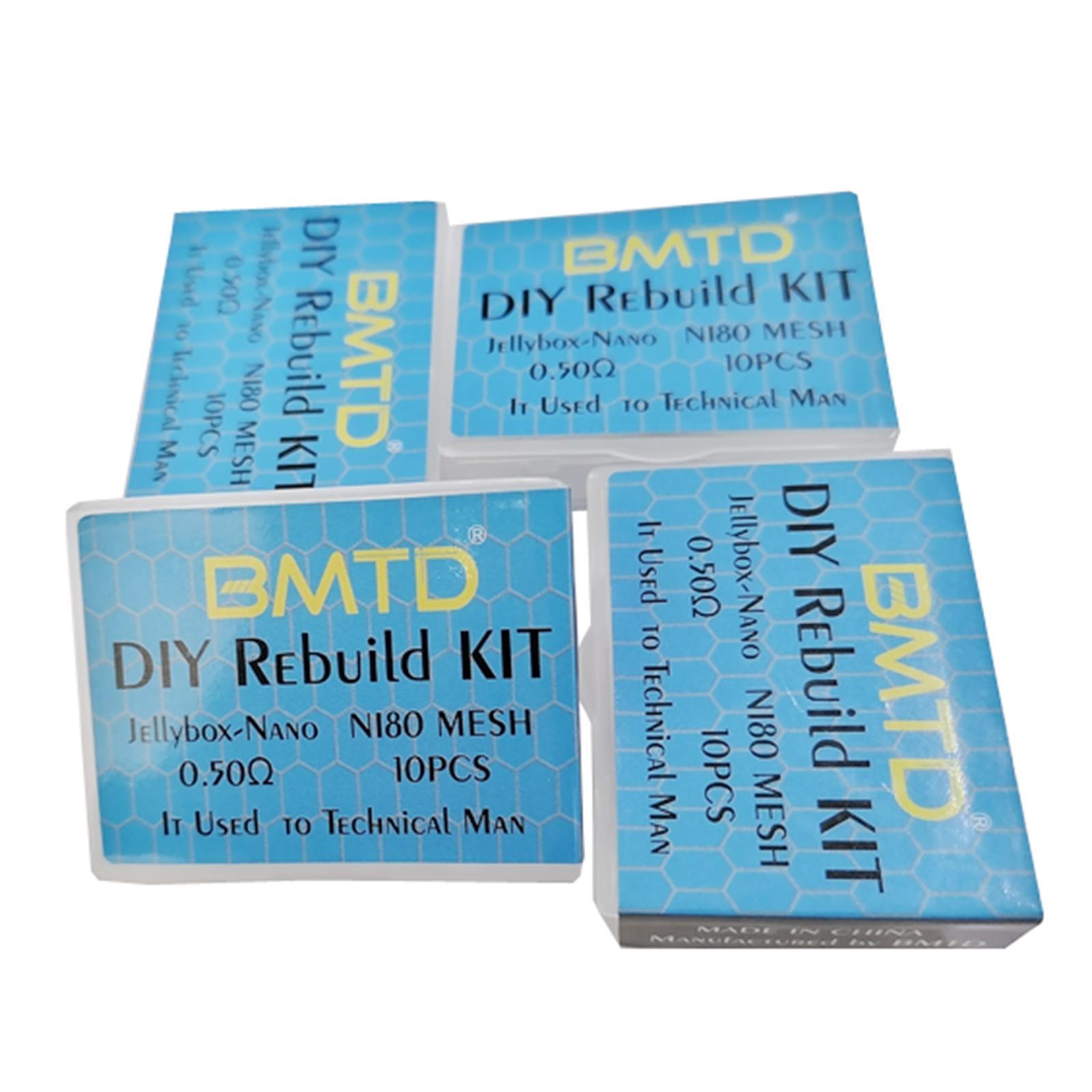 DIY Rebuild  NI80  DIY Tool Accessory