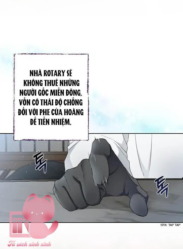 tiểu thư crystal là nam nhân chapter 5 42