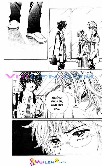 tìm lại tình yêu chapter 49 5