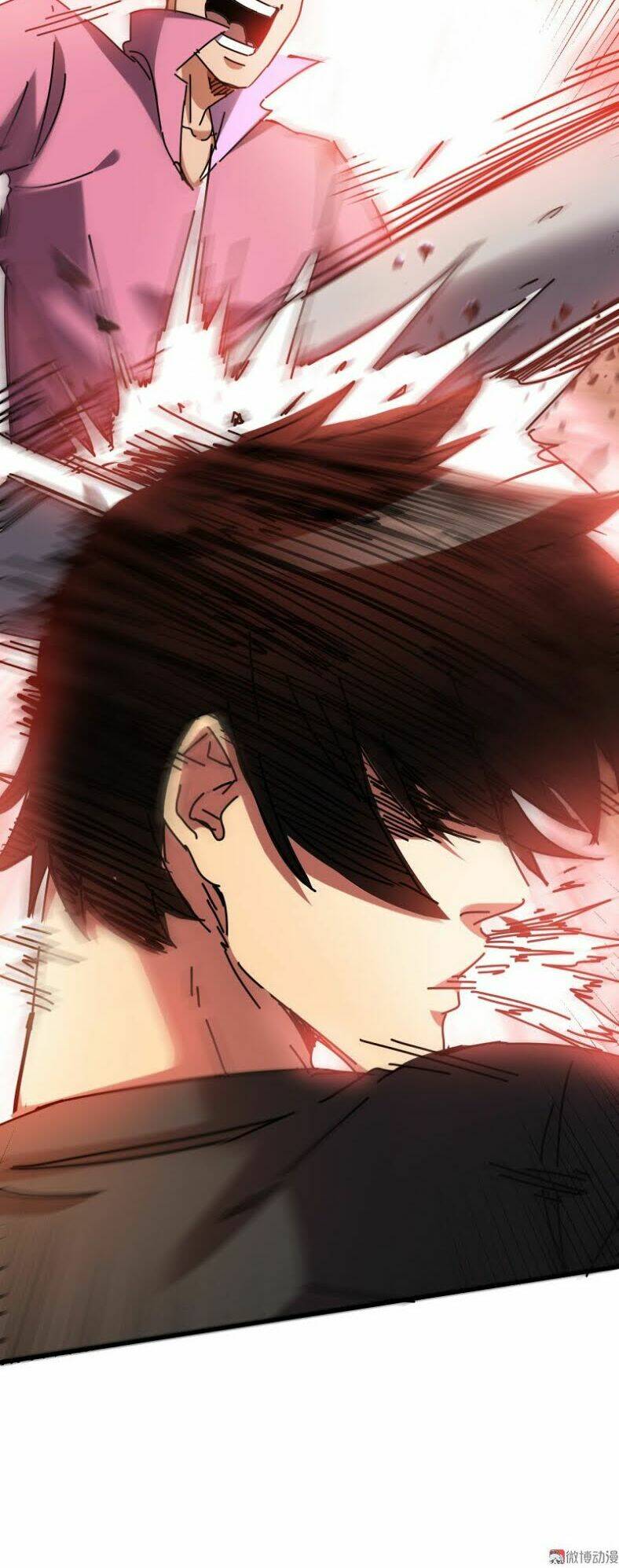 trò chơi thời mạt thế chapter 5 8