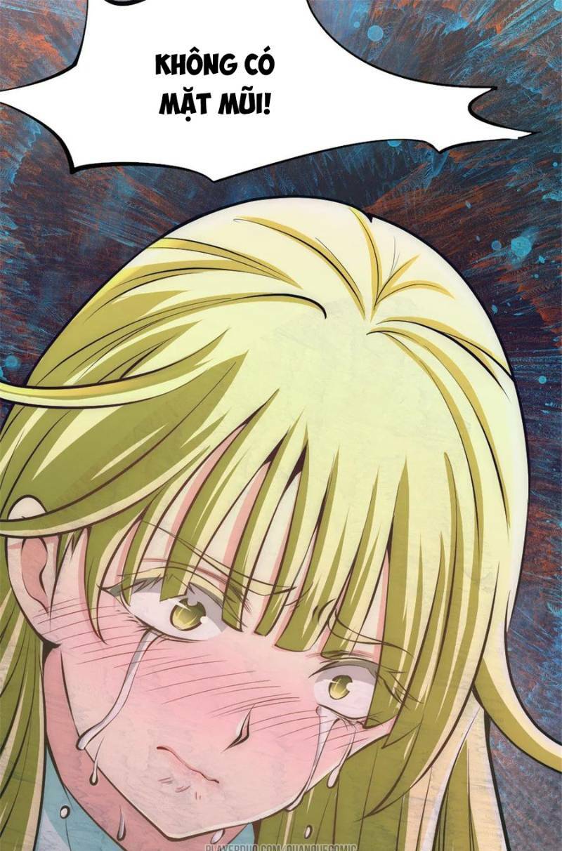 đô thị đỉnh phong cao thủ chapter 30 22