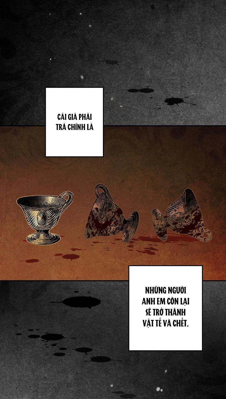 quý cô bí ẩn - secret lady chapter 62.1 4