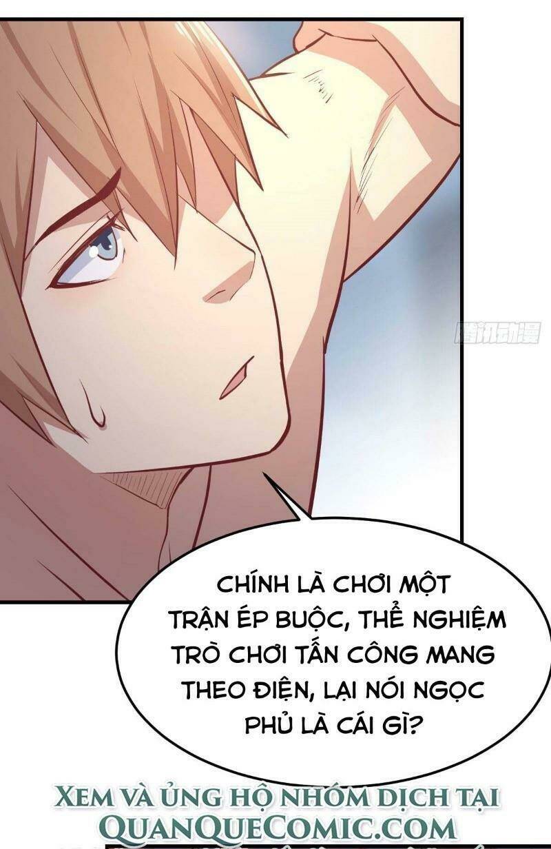 song tu đạo lữ kiểu xem mặt chapter 77 11