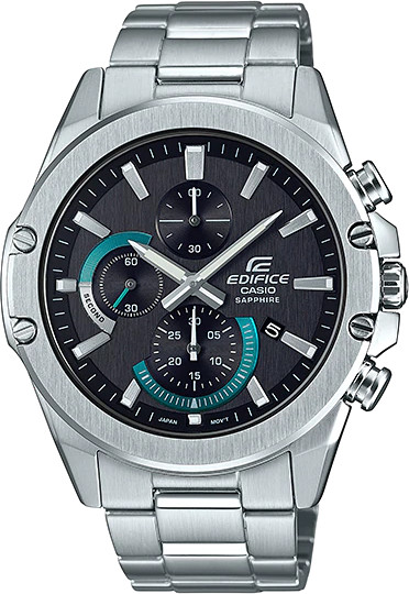 Đồng hồ Casio Nam Edifice EFR-S567D-1AVUDF