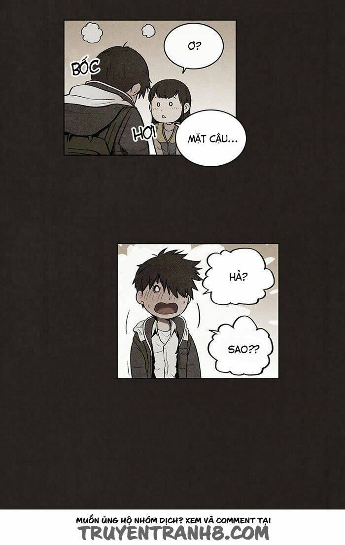 đứa con của quỷ dữ chapter 50 47