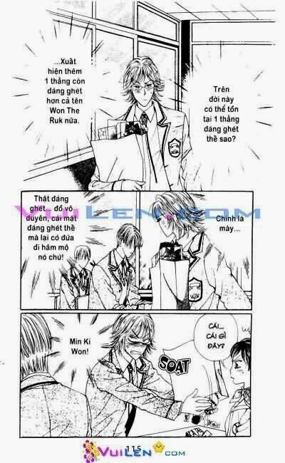giấc mơ thần tượng chapter 5 115