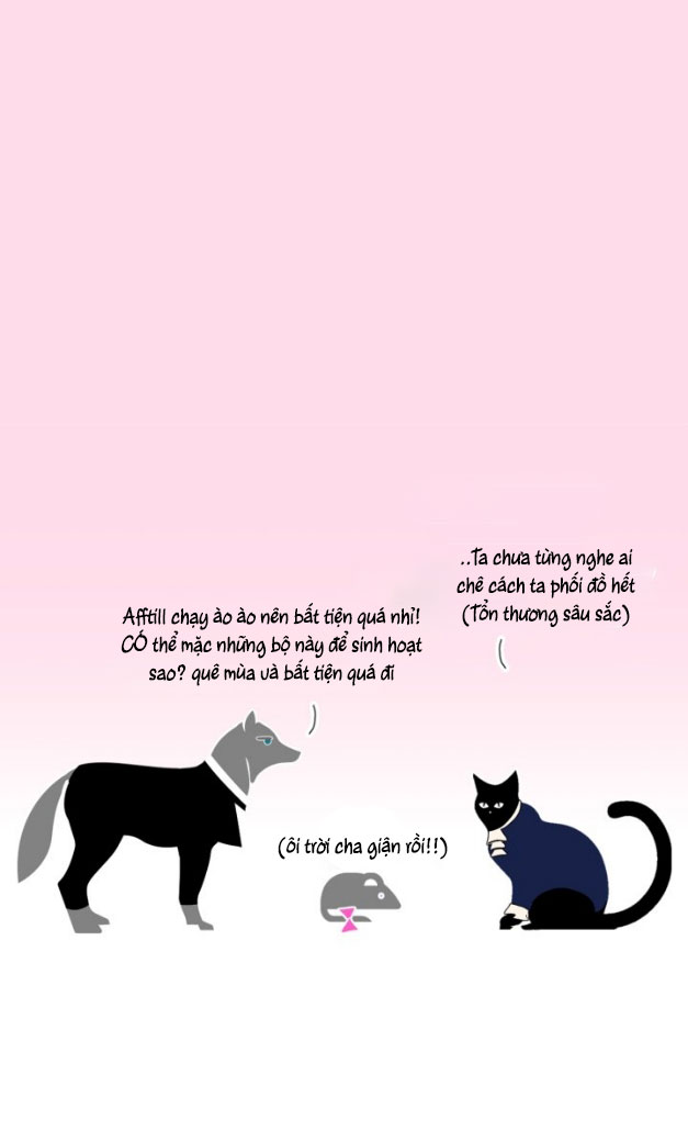 cha à, con không muốn kết hôn đâu chapter 103 91