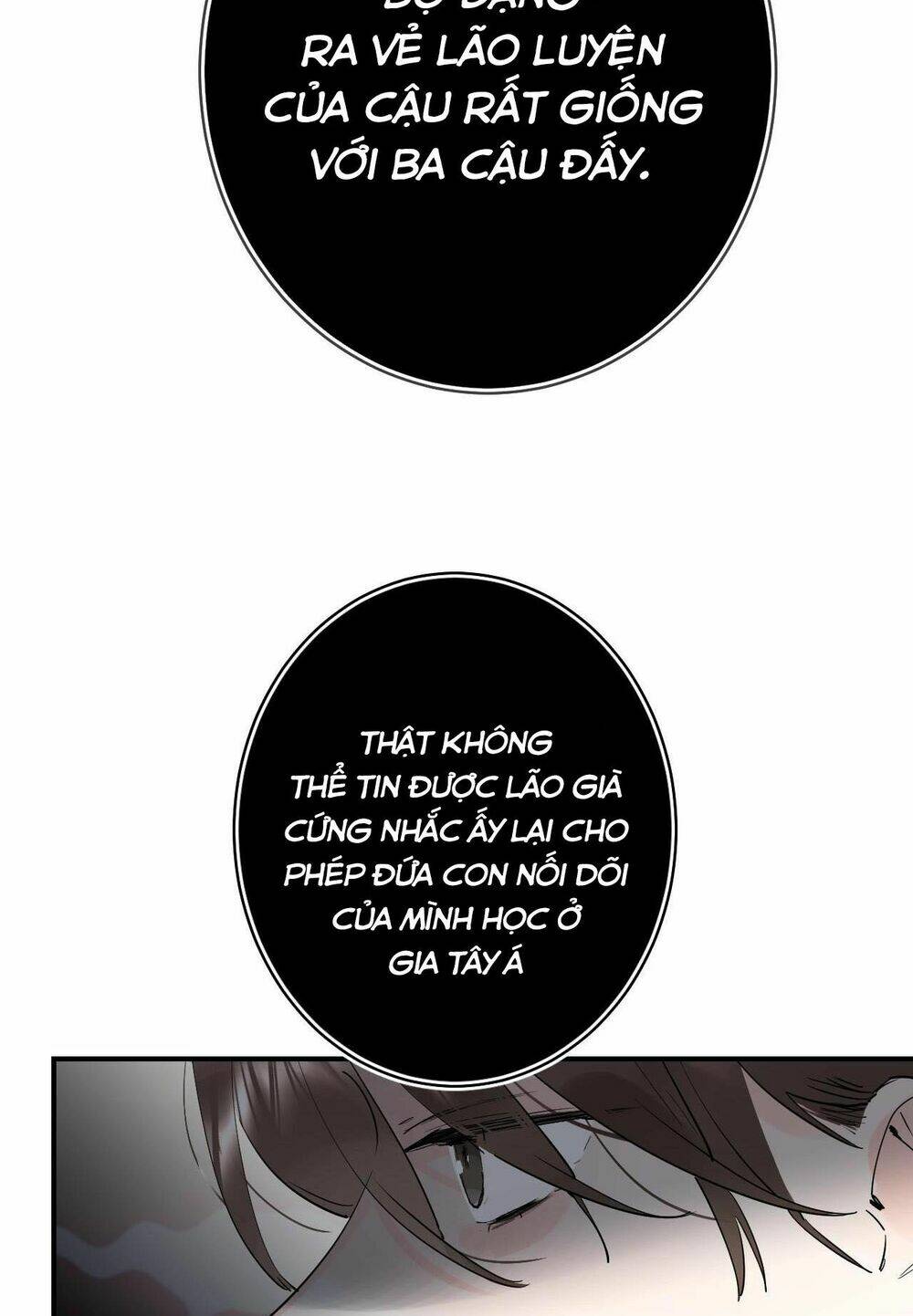 phù thủy hạng bét chapter 18 14