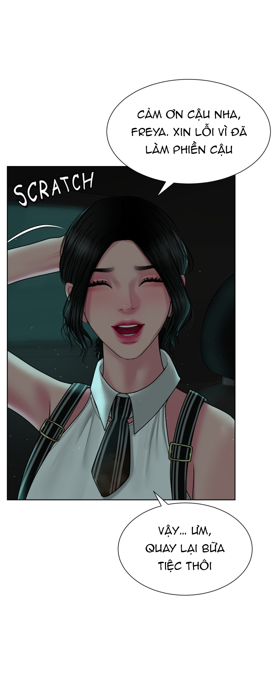 góc tối trái tim chapter 19.1 16