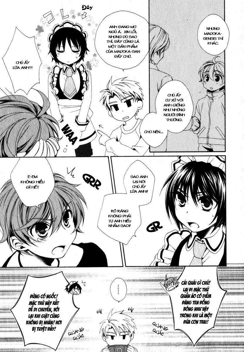 shounen maid chapter 12 16