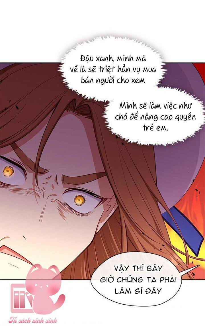 hãy coi chừng ác nữ chapter 115 58