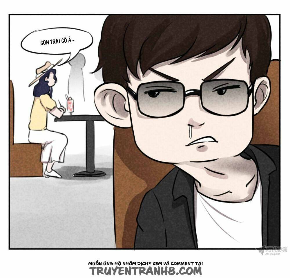 để tui yên ổn trưởng thành coi! chapter 6 15