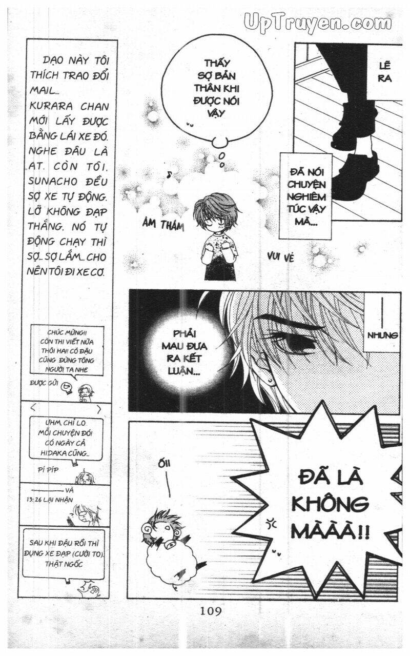 thấy mờ ghét chapter 12 108