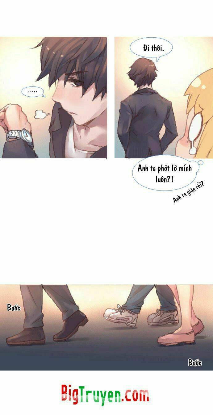 by chance, we... and... chapter 11 10