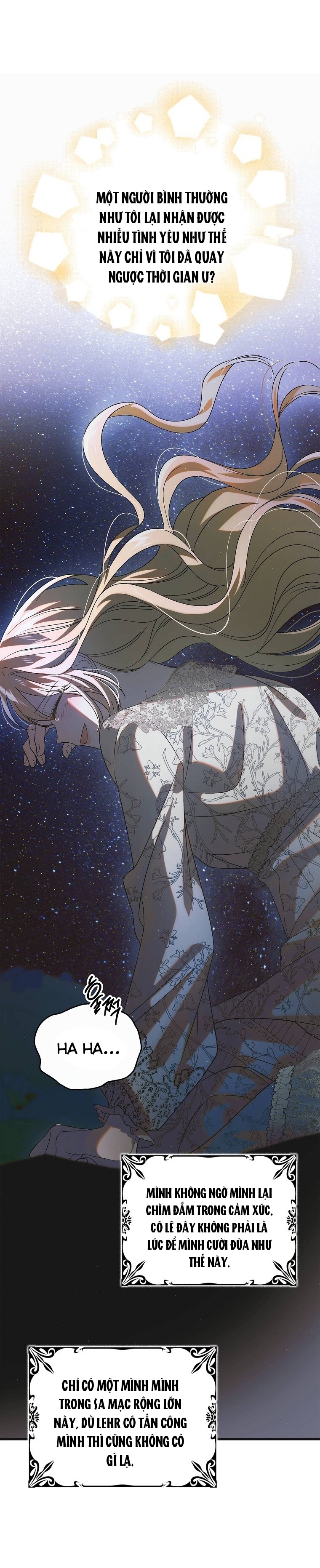 cách để em bảo vệ anh chapter 124.1 68