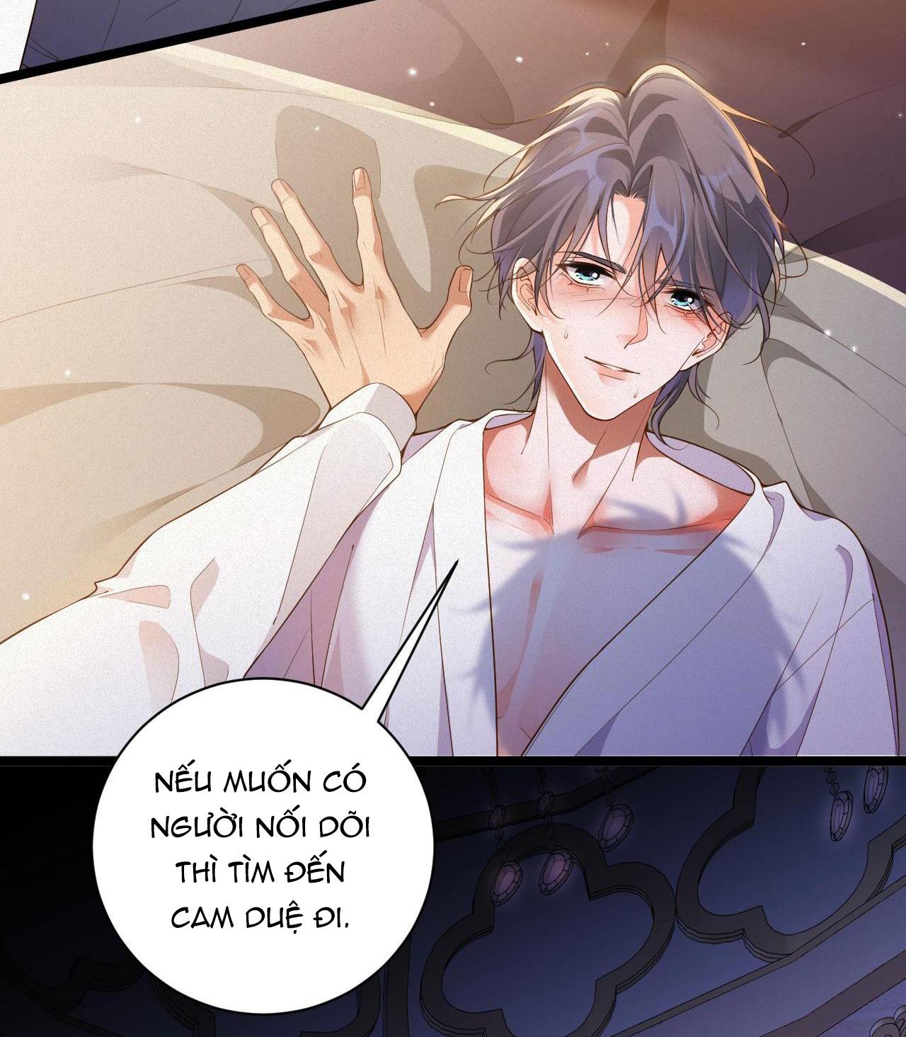 Chồng Cũ Muốn Tái Hôn Lần Nữa Chapter 14 - Trang 49