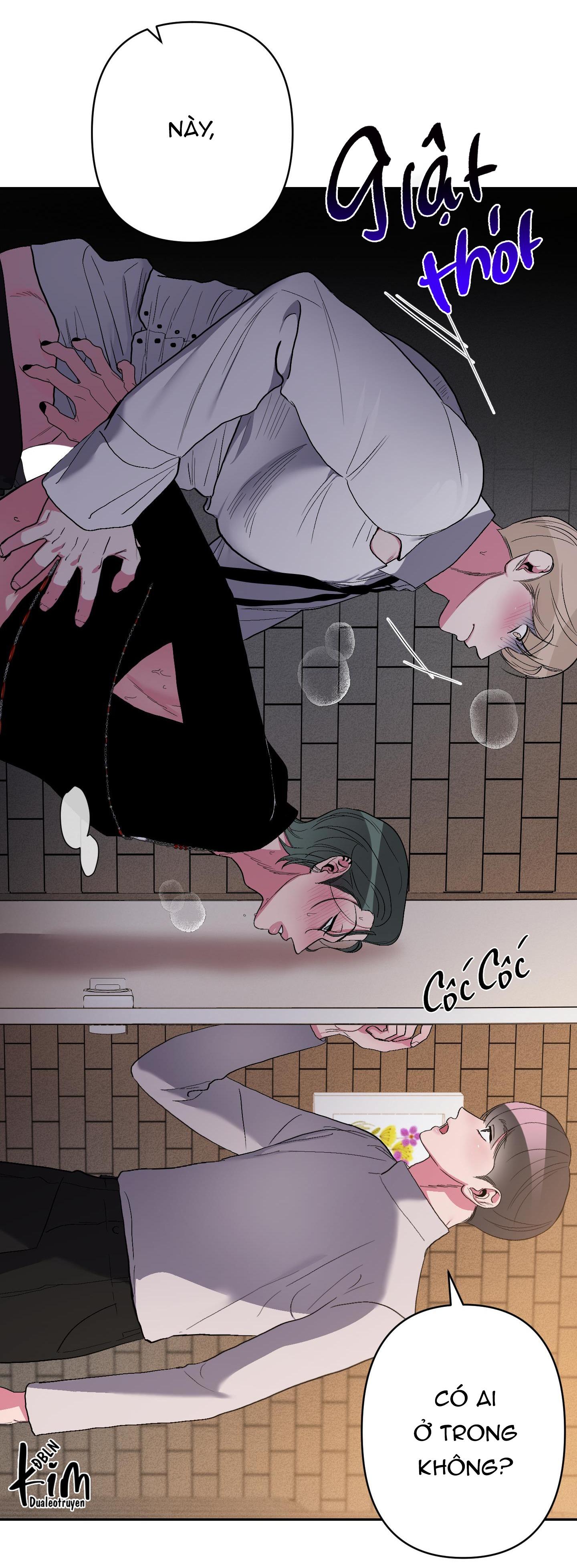 anh, hình như em tăng cân rồi chapter 21 17