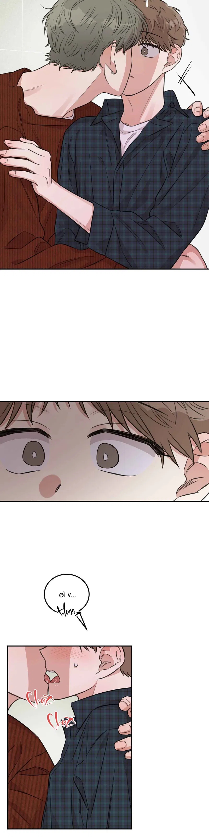 nghịch lý bánh sandwich chapter 7 19