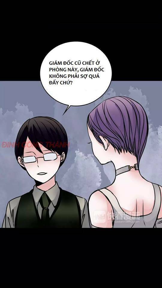 tiểu quỷ chapter 29 23