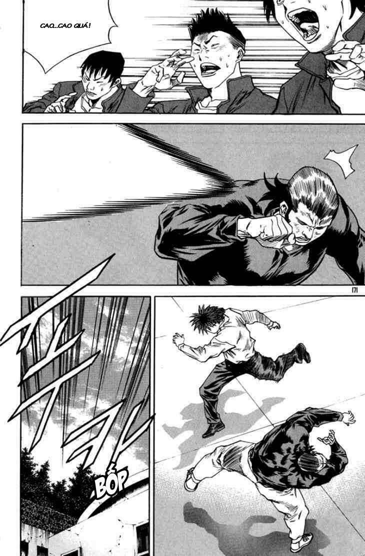 change guy chapter 318 7